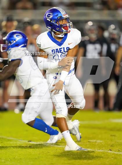 Thumbnail 1 in Bishop Gorman @ Hamilton photogallery.