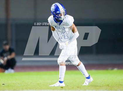Thumbnail 1 in Bishop Gorman @ Hamilton photogallery.