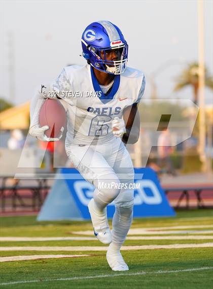 Thumbnail 1 in Bishop Gorman @ Hamilton photogallery.