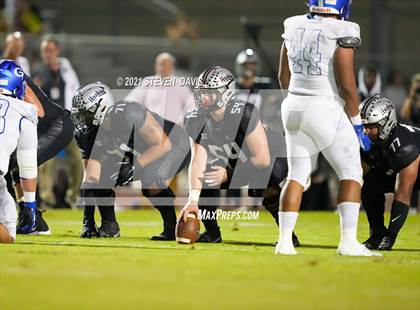 Thumbnail 3 in Bishop Gorman @ Hamilton photogallery.