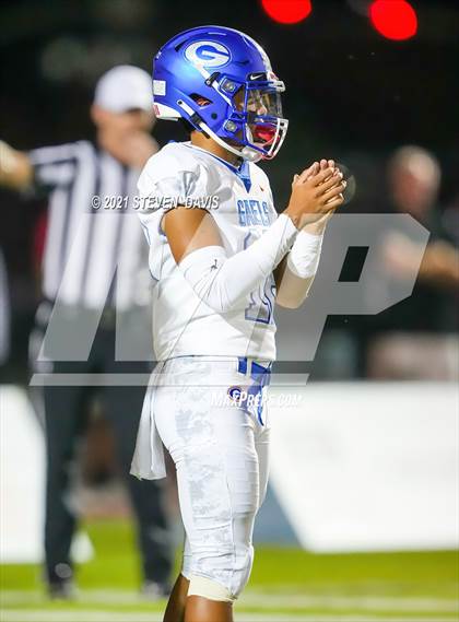 Thumbnail 3 in Bishop Gorman @ Hamilton photogallery.