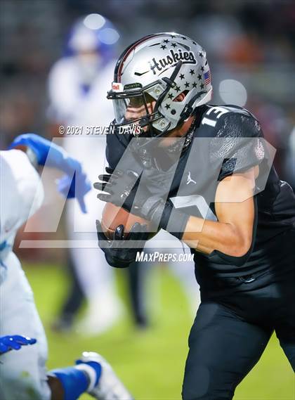 Thumbnail 3 in Bishop Gorman @ Hamilton photogallery.