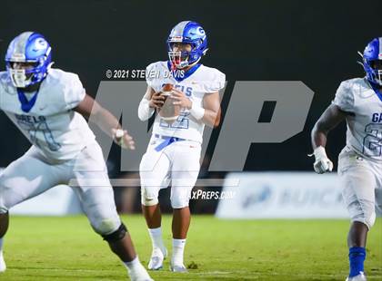 Thumbnail 3 in Bishop Gorman @ Hamilton photogallery.