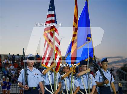 Thumbnail 2 in Bishop Gorman @ Hamilton photogallery.