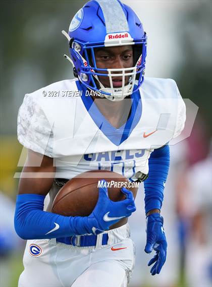 Thumbnail 3 in Bishop Gorman @ Hamilton photogallery.