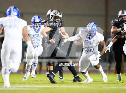 Thumbnail 3 in Bishop Gorman @ Hamilton photogallery.