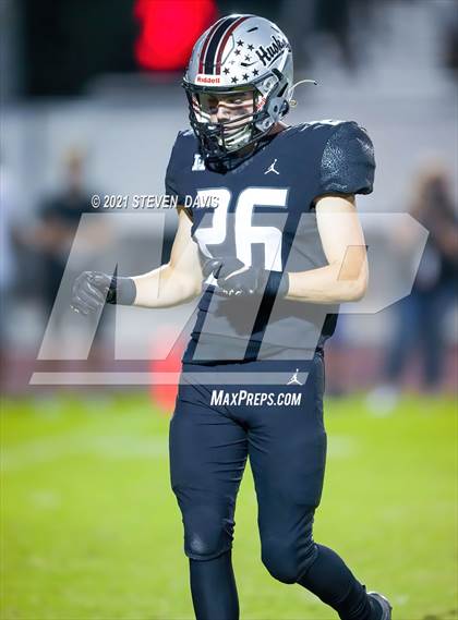 Thumbnail 2 in Bishop Gorman @ Hamilton photogallery.