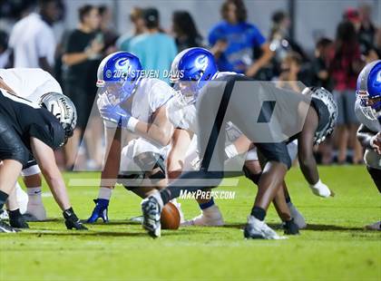 Thumbnail 1 in Bishop Gorman @ Hamilton photogallery.