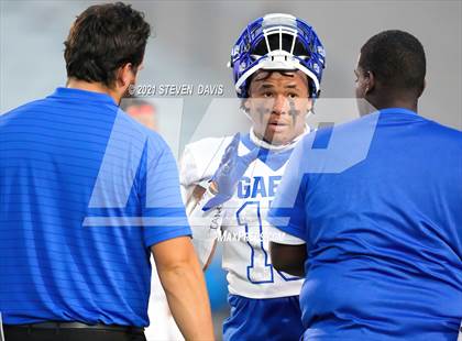Thumbnail 3 in Bishop Gorman @ Hamilton photogallery.