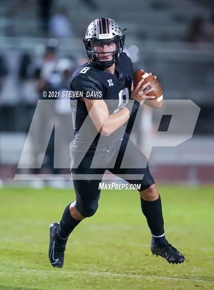Thumbnail 2 in Bishop Gorman @ Hamilton photogallery.