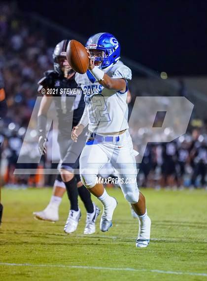 Thumbnail 3 in Bishop Gorman @ Hamilton photogallery.