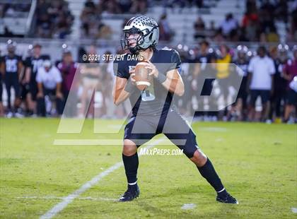 Thumbnail 1 in Bishop Gorman @ Hamilton photogallery.
