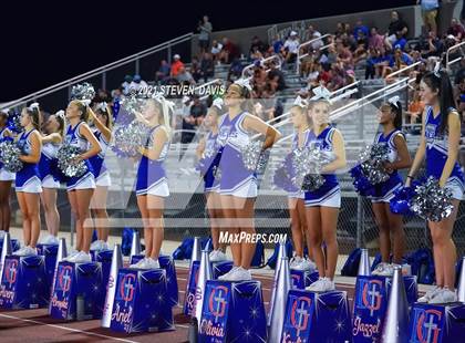 Thumbnail 2 in Bishop Gorman @ Hamilton photogallery.