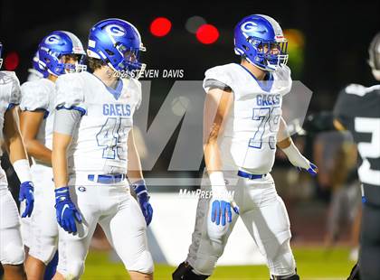 Thumbnail 3 in Bishop Gorman @ Hamilton photogallery.