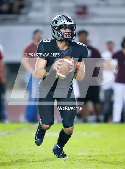 Thumbnail 1 in Bishop Gorman @ Hamilton photogallery.