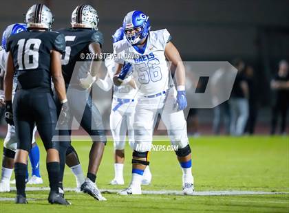 Thumbnail 1 in Bishop Gorman @ Hamilton photogallery.