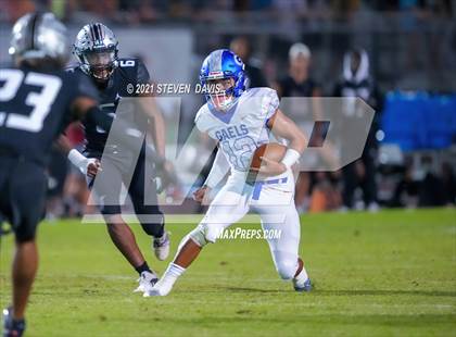 Thumbnail 3 in Bishop Gorman @ Hamilton photogallery.