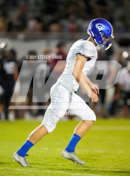 Thumbnail 2 in Bishop Gorman @ Hamilton photogallery.