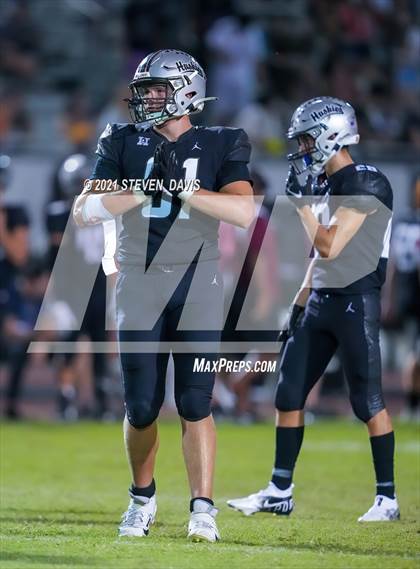 Thumbnail 2 in Bishop Gorman @ Hamilton photogallery.