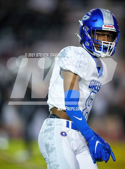 Thumbnail 1 in Bishop Gorman @ Hamilton photogallery.