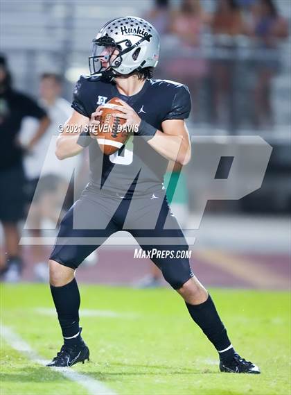 Thumbnail 1 in Bishop Gorman @ Hamilton photogallery.