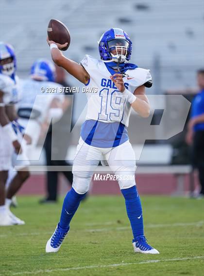 Thumbnail 3 in Bishop Gorman @ Hamilton photogallery.