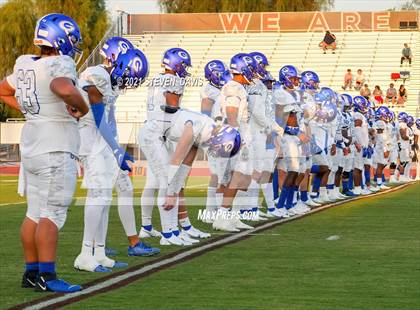 Thumbnail 3 in Bishop Gorman @ Hamilton photogallery.