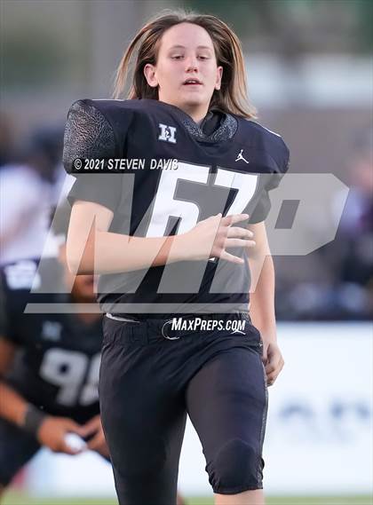 Thumbnail 3 in Bishop Gorman @ Hamilton photogallery.