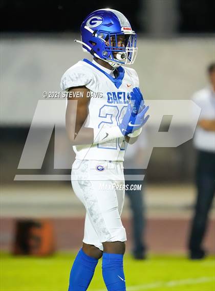 Thumbnail 2 in Bishop Gorman @ Hamilton photogallery.