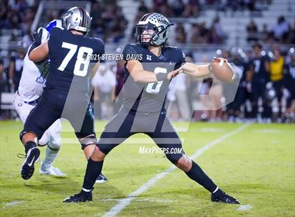 Thumbnail 3 in Bishop Gorman @ Hamilton photogallery.