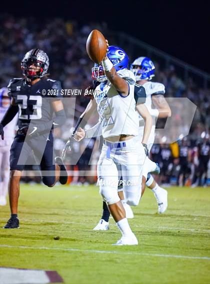 Thumbnail 1 in Bishop Gorman @ Hamilton photogallery.