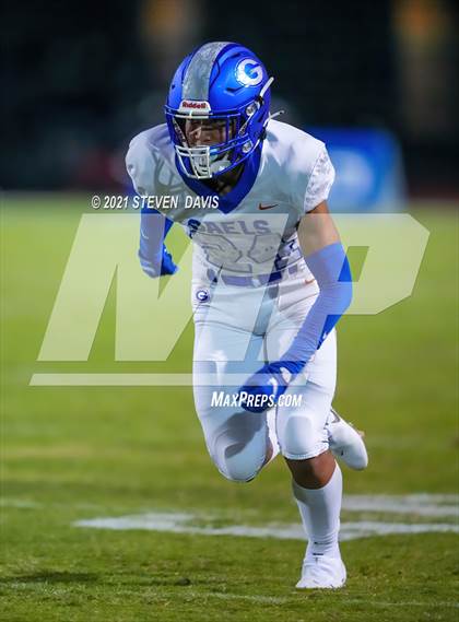 Thumbnail 2 in Bishop Gorman @ Hamilton photogallery.