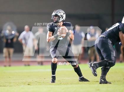 Thumbnail 2 in Bishop Gorman @ Hamilton photogallery.