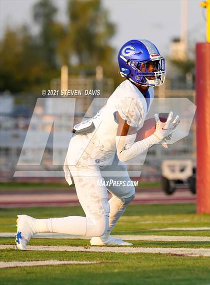 Thumbnail 2 in Bishop Gorman @ Hamilton photogallery.