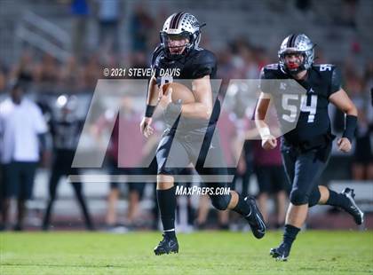 Thumbnail 3 in Bishop Gorman @ Hamilton photogallery.