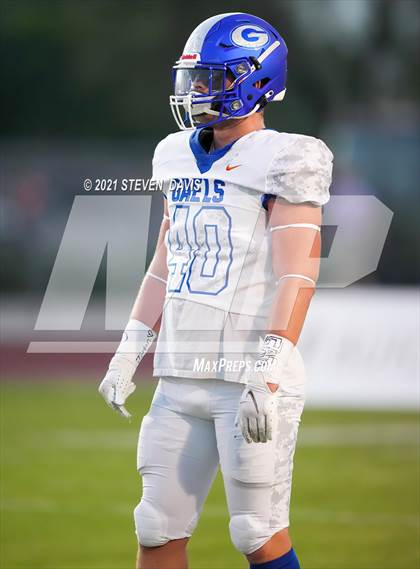 Thumbnail 3 in Bishop Gorman @ Hamilton photogallery.