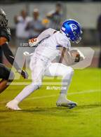 Photo from the gallery "Bishop Gorman @ Hamilton"