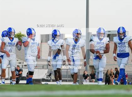 Thumbnail 3 in Bishop Gorman @ Hamilton photogallery.