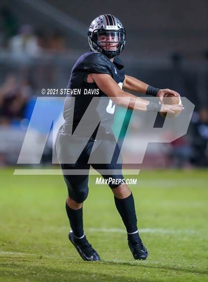 Thumbnail 1 in Bishop Gorman @ Hamilton photogallery.