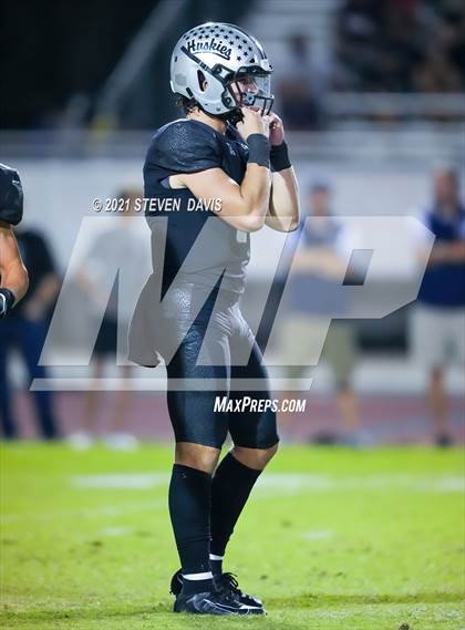 Thumbnail 1 in Bishop Gorman @ Hamilton photogallery.