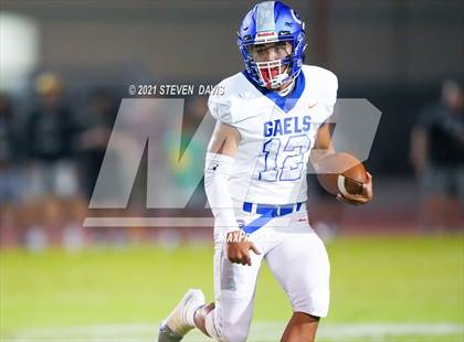 Thumbnail 3 in Bishop Gorman @ Hamilton photogallery.