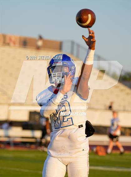Thumbnail 1 in Bishop Gorman @ Hamilton photogallery.