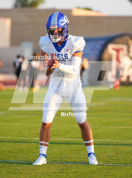 Thumbnail 3 in Bishop Gorman @ Hamilton photogallery.