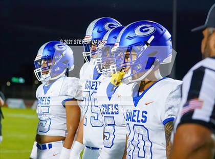 Thumbnail 2 in Bishop Gorman @ Hamilton photogallery.