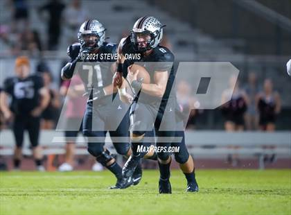 Thumbnail 2 in Bishop Gorman @ Hamilton photogallery.