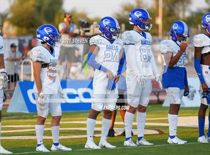 Thumbnail 3 in Bishop Gorman @ Hamilton photogallery.
