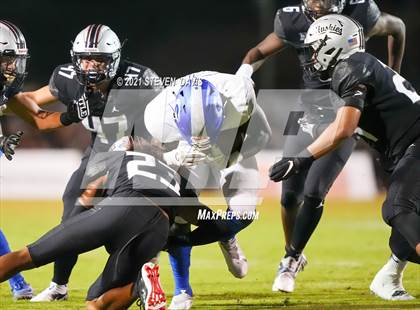 Thumbnail 2 in Bishop Gorman @ Hamilton photogallery.