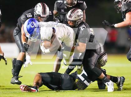Thumbnail 1 in Bishop Gorman @ Hamilton photogallery.