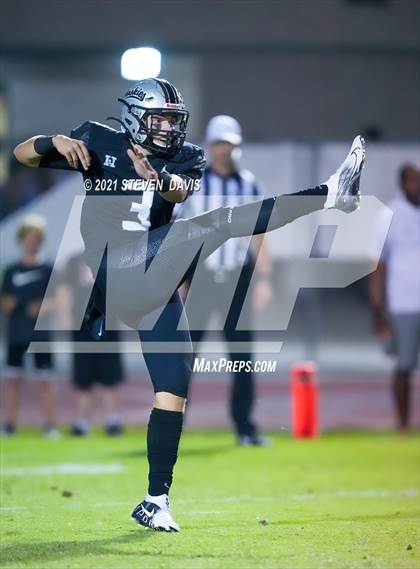 Thumbnail 3 in Bishop Gorman @ Hamilton photogallery.
