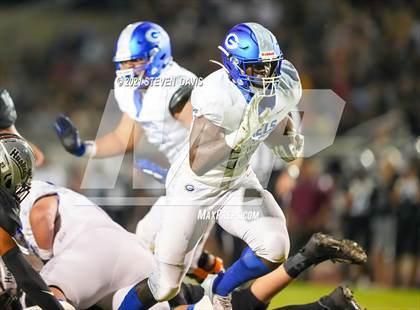 Thumbnail 3 in Bishop Gorman @ Hamilton photogallery.